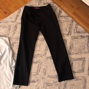 Catherine Malandrino work pants